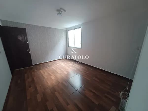 Oportunidade para seu novo lar em São Caetano do Sul! Com 52 m², 2 dormitórios, Lazer completo, ótima localização e pronto pra morar!