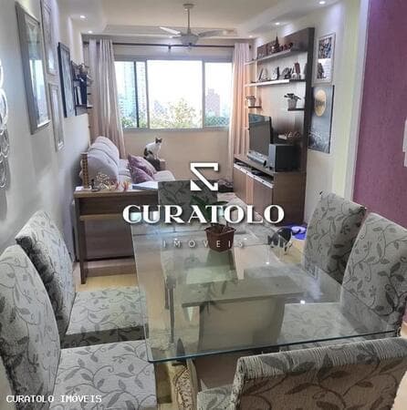 Apartamento à venda em São Paulo/SP