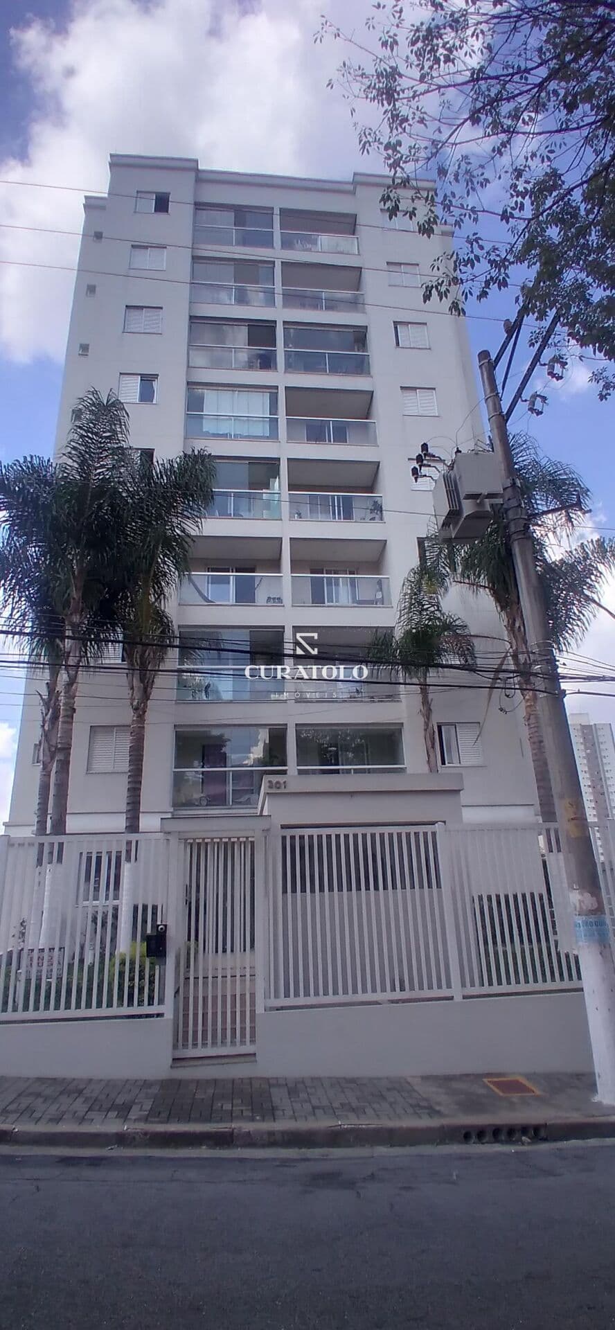 Conheça seu novo lar na Saúde, aconchegante apartamento com 62 m², 2 Quartos, varanda e 2 vagas e viva ao lado do Shopping Plaza Sul e Metrô Saúde