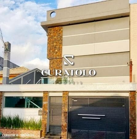Casa à venda em São Paulo/SP