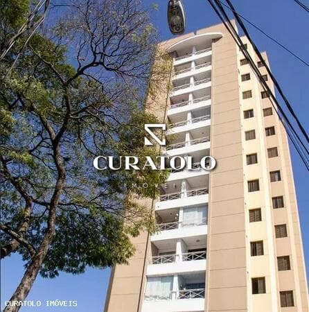 Apartamento à venda em Santo André/SP