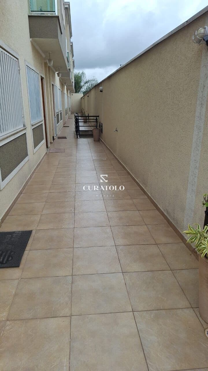 Casa em condominio à venda com 2 quartos e 2 vagas na Vila Ré, São Paulo