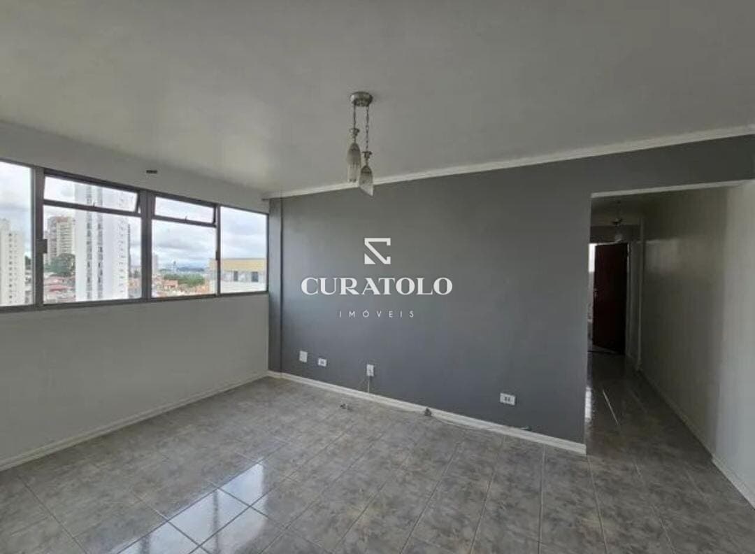 More bem na Mooca. Apartamento pronto de 56m² com 2 Dorms, 1 Vaga e Lazer Completo ao lado do Mooca Plaza Shopping