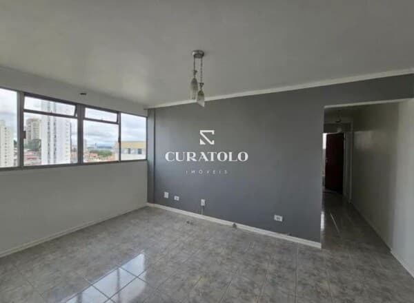 More bem na Mooca. Apartamento pronto de 56m² com 2 Dorms, 1 Vaga e Lazer Completo ao lado do Mooca Plaza Shopping