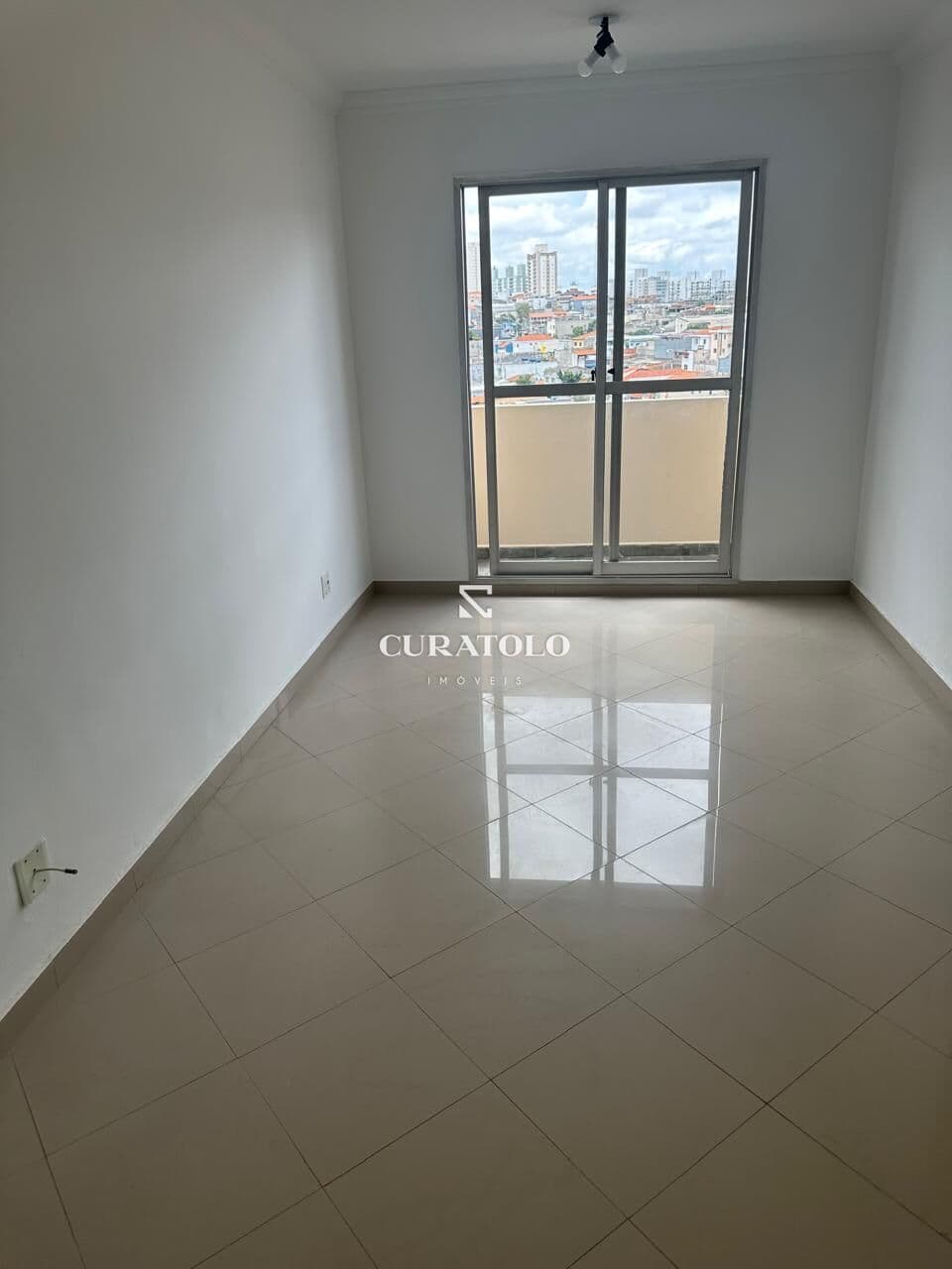 Seu apartamento ideal na Chácara Belenzinho, a 6 min da Estação São Lucas, de 57 m² com 2 quartos, 1 vaga e varanda - pronto e recém reformado