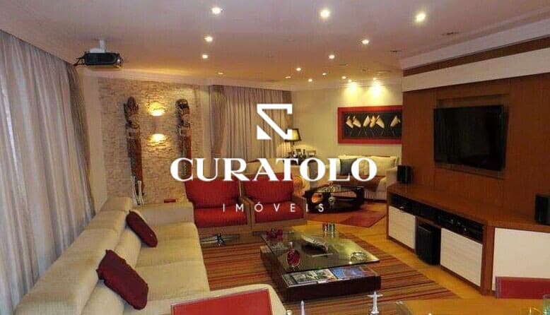Viva com conforto e comodidade Amplo Apartamento com 4 Dorms 4 Vagas Mobiliado e com lazer completo ao lado do Hospital São Camilo Santana