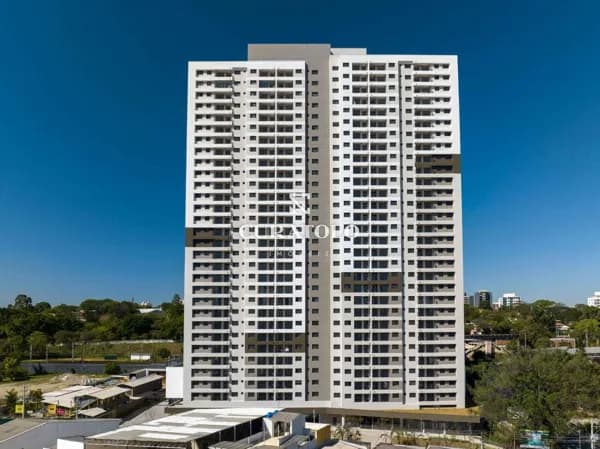 Procurando morar ou investir na Lapa, esta é a oportunidade perfeita para você: apartamento de 2 quartos com varanda e lazer completo - Pronto
