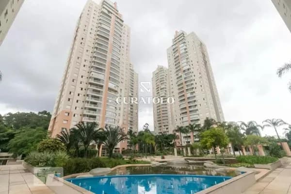Conheça este incrível apartamento de alto padrão no Tatuapé, na frente do Parque Piqueri, de 93 m², 3 Quartos, 2 vagas e varanda ampla - é perfeito para você e sua família.