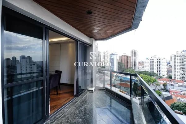 Apartamento à venda com 300 m², 4 quartos, 4 vagas, Jardim Avelino, São Paulo.