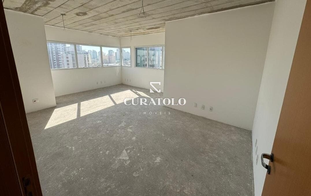 Oportunidade de Negócio: Sala comercial pronta no Tatuapé, ao lado do Parque Municipal do Tatuapé, com 28 m², 1 vaga e em condomínio