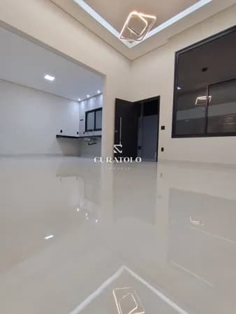 Casa à venda com 3 quartos e 2 vagas em Indaiatuba, no Jardim dos Colibris