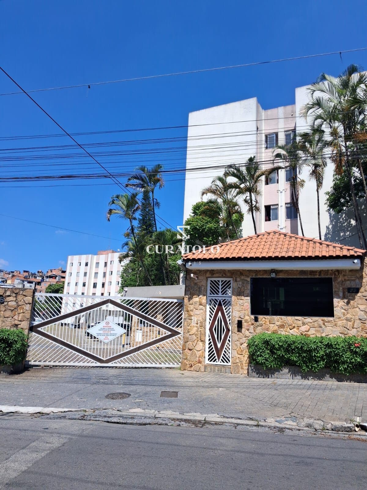 Apartamento à venda, na Vila Moraes de 2 quartos com 1 vaga - ao lado da Av. Cursino e Jardim Botânico