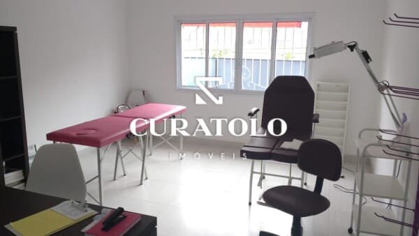 Sala Comercial para locação - Centro de São Bernardo do Campo