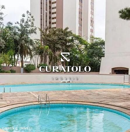 Apartamento à venda em São Paulo/SP