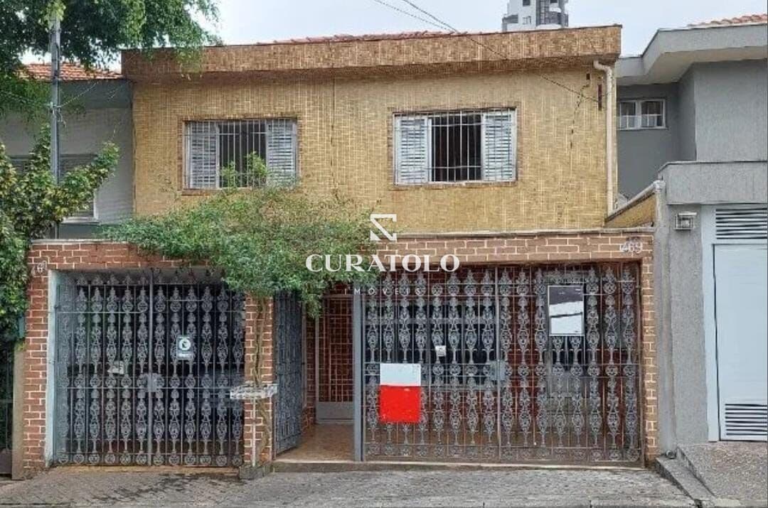 Viva com conforto ao lado do Parque Ceret e da Futura Estação Vila Formosa do metrô:casa de 160m² com 6 Dorms e 3 vagas - Para fins residenciais ou comerciais