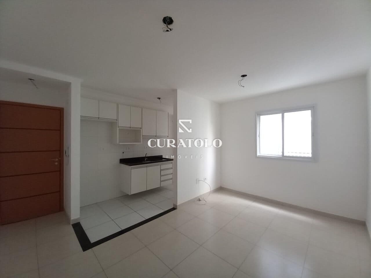 Seu novo lar está aqui, no Boa Vista, em São Caetano. Apartamento pronto de 52 m², com 2 Quartos e 1 vaga - Pronto ao lado da Av. Pres. Kennedy