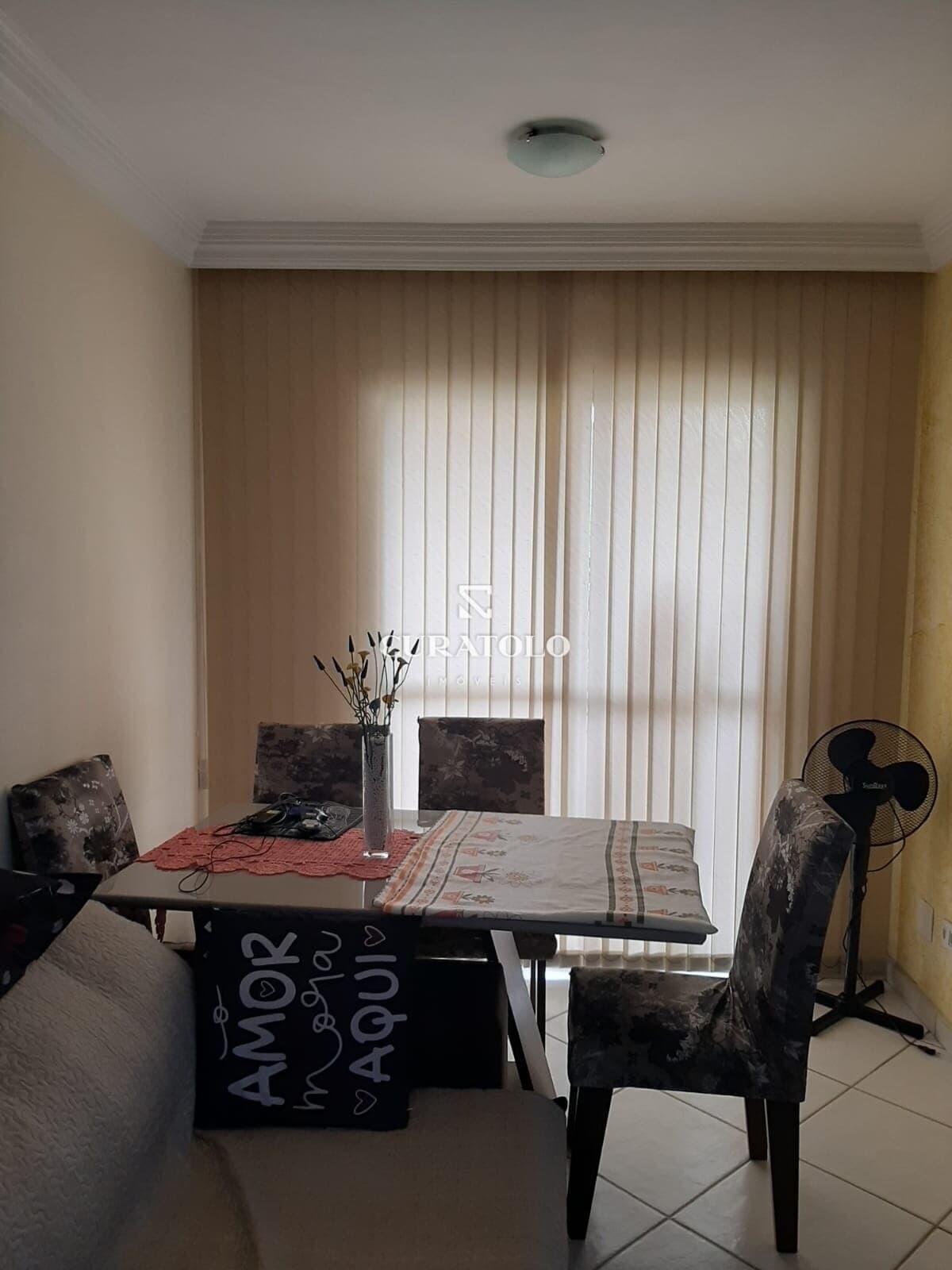 Saia do Aluguel e conquiste seu apartamento em Santo André, ao lado do Terminal Vila Luzita, com 3 Dorms, Vaga e Varanda em Condomínio com elevador e lazer