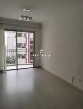 Conquiste seu novo lar!! Apartamento 75 m² em São Paulo, varanda e 3 dorm, ótima localização, pronto para morar!