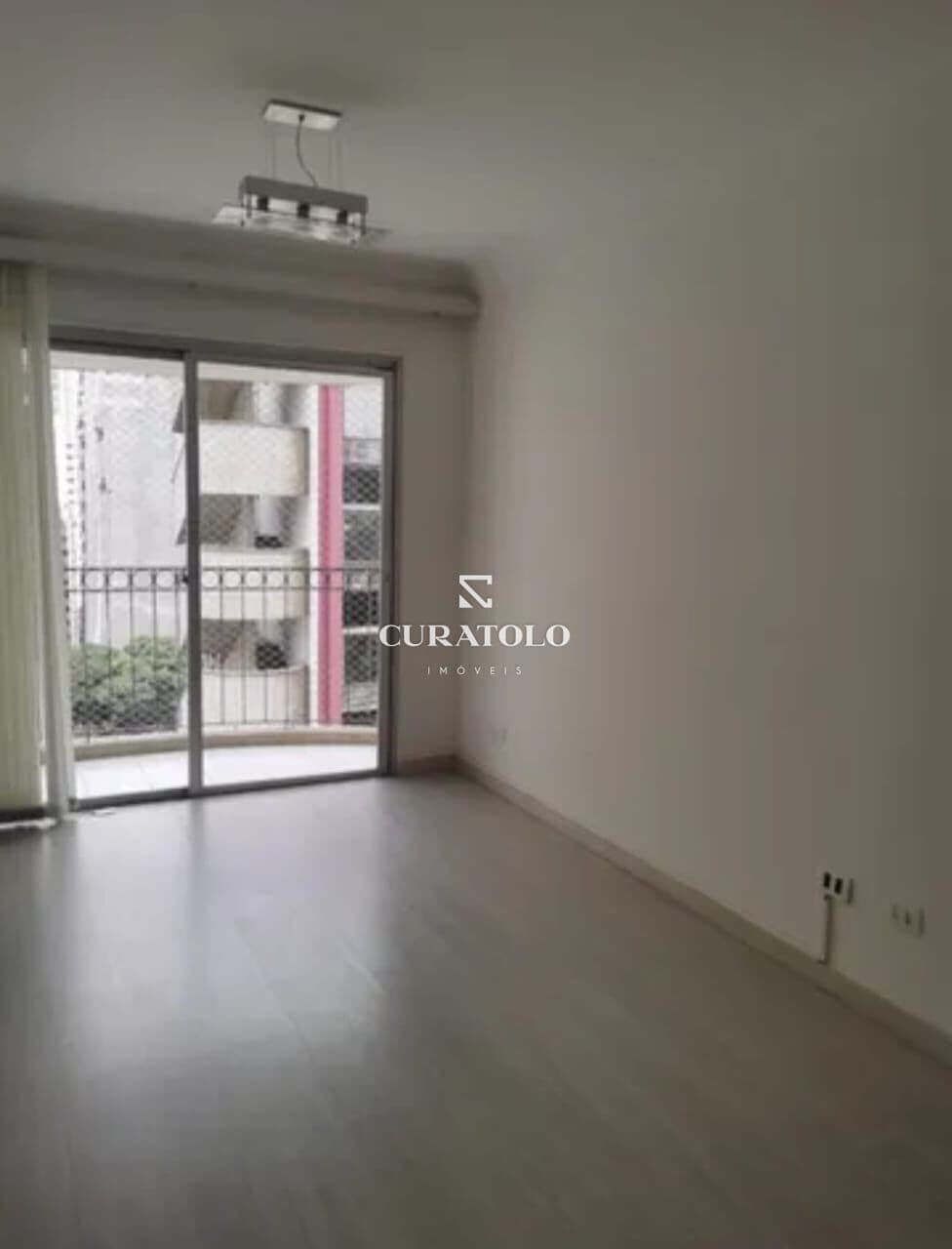 Conquiste seu novo lar!! Apartamento 75 m² em São Paulo, varanda e 3 dorm, ótima localização, pronto para morar!
