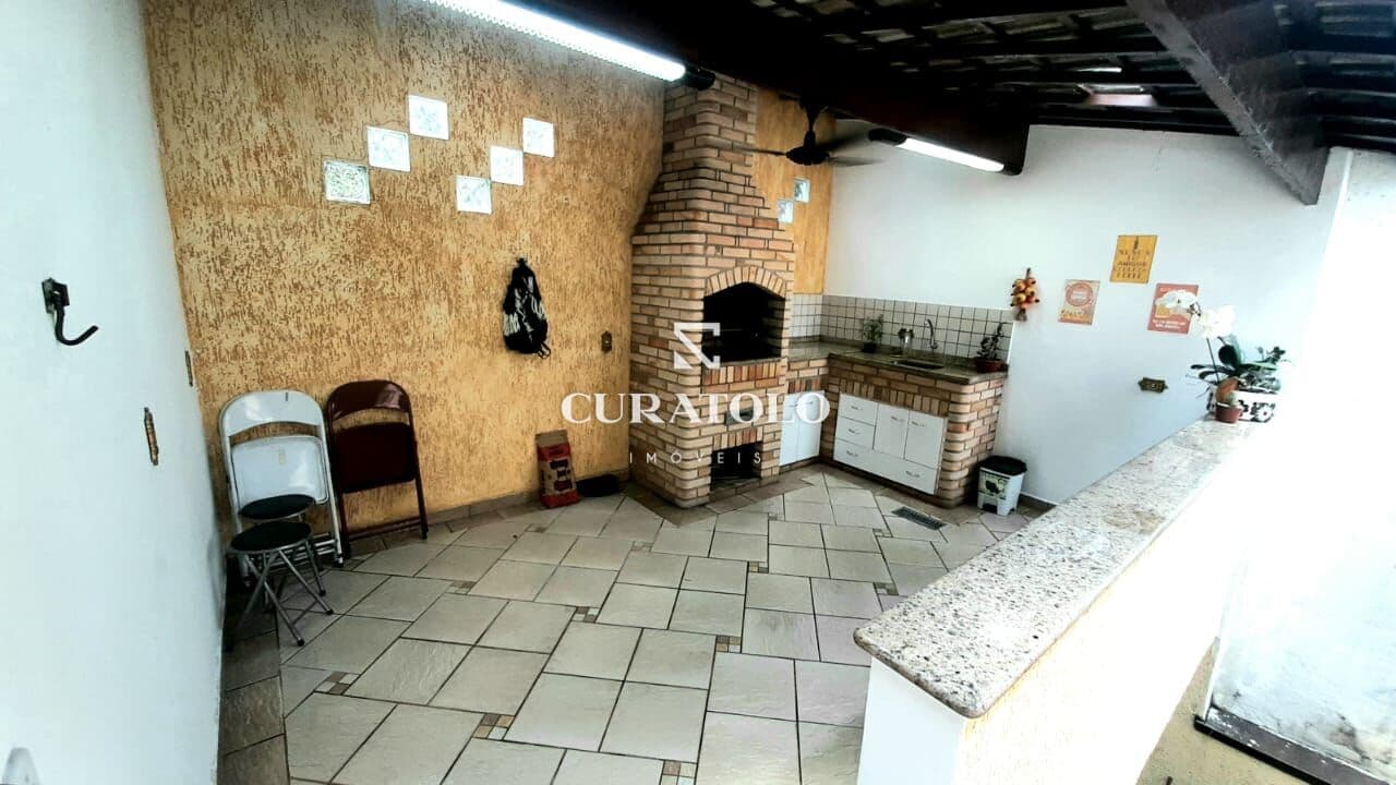 Seu novo lar! Perfeito para a família: sobrado na Chácara Belenzinho, de 150 m2 com 3 dormitórios, quintal com churrasqueira e ótima localização!