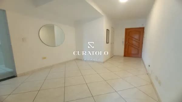 Apartamento padrão á venda com 48 m², 2 quartos, Santana, São Paulo.