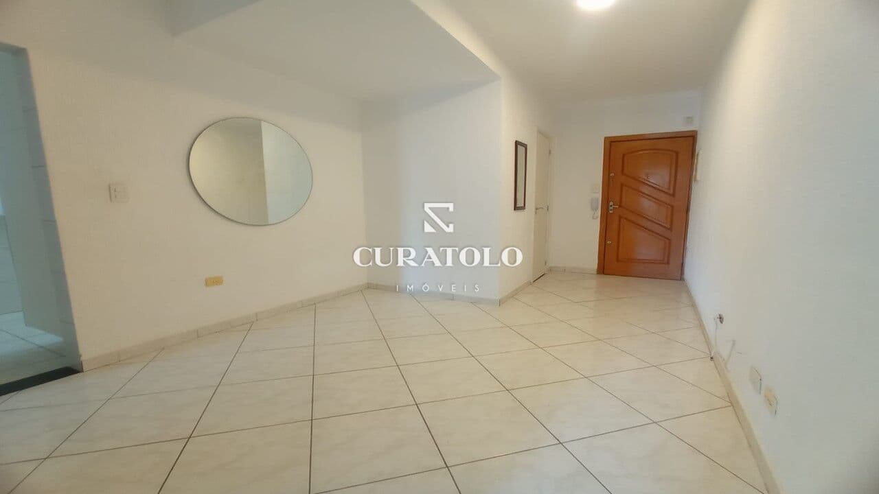 Apartamento padrão á venda com 48 m², 2 quartos, Santana, São Paulo.