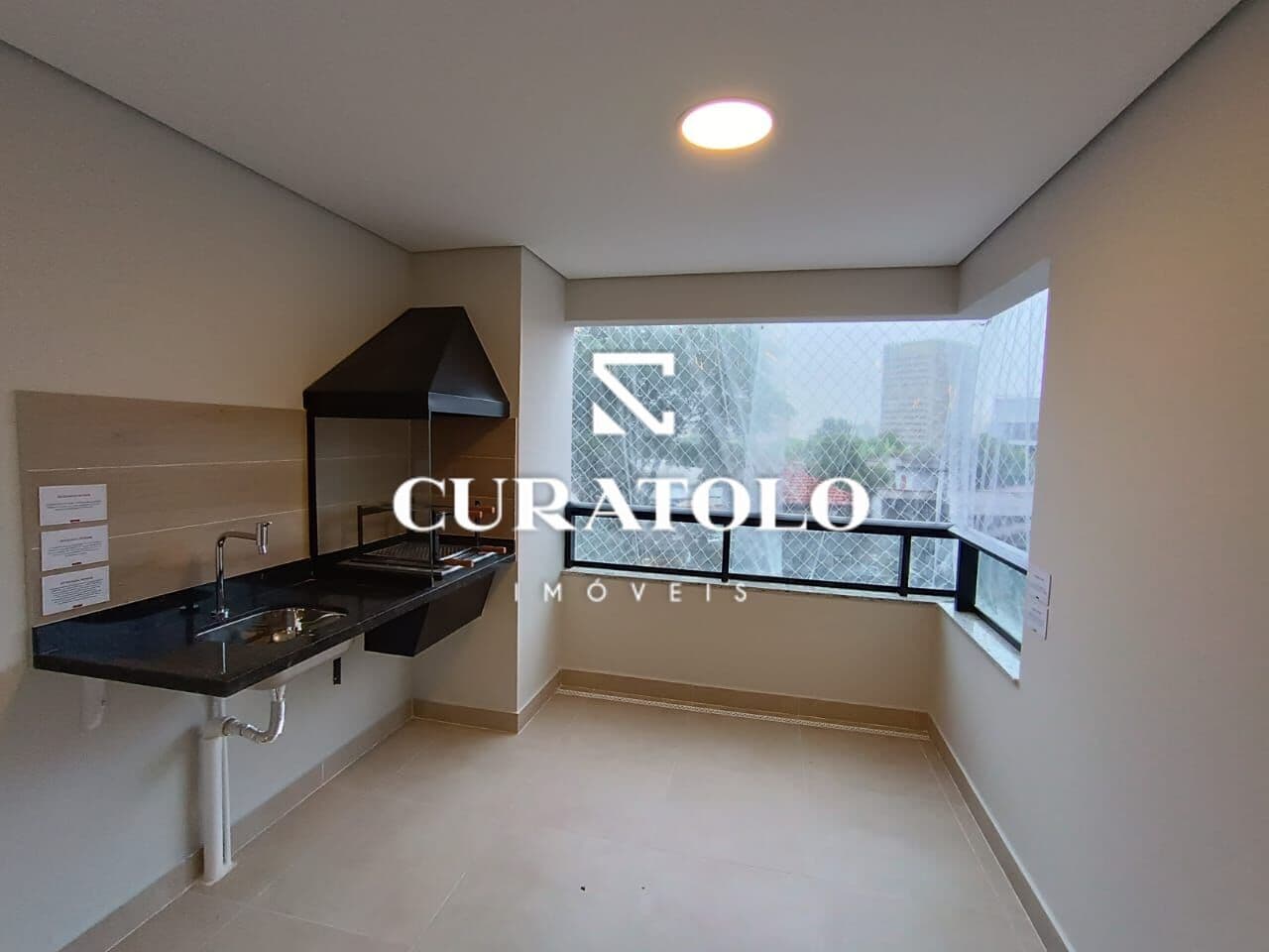 Viva o conforto e o luxo na Vila Bastos, Santo André: Apartamento em obras com 3 suítes, varanda gourmet, 2 vagas em condomínio clube