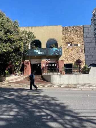 Prédio comercial com 1334 m², à venda na Chácara Santo Antônio, estrutura completa!