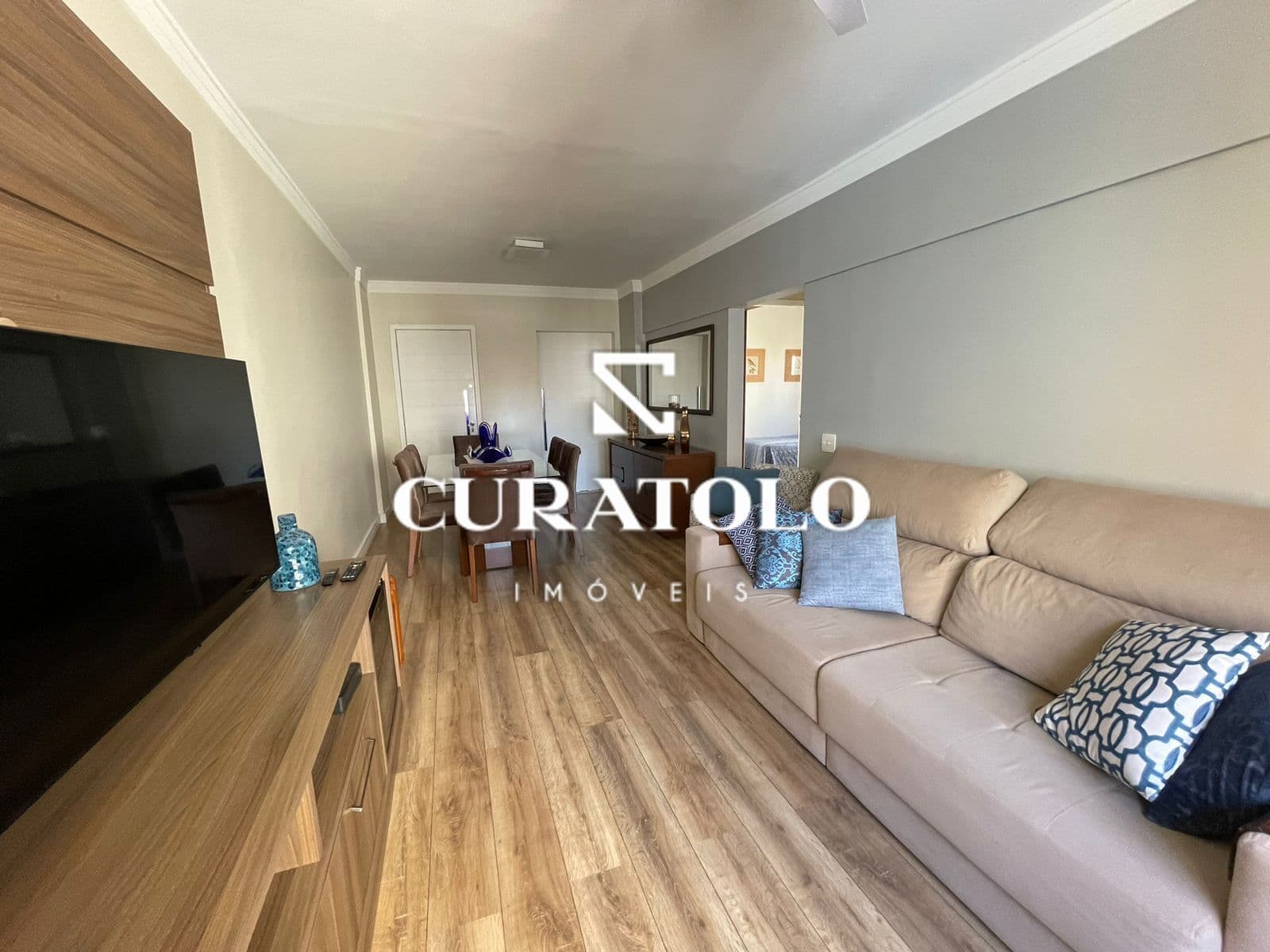 APARTAMENTO COM 3 DORMITÓRIOS, SUÍTE, 2 VAGAS - LAZER COMPLETO - CONDOMÍNIO SOLAR VILA MARIANA