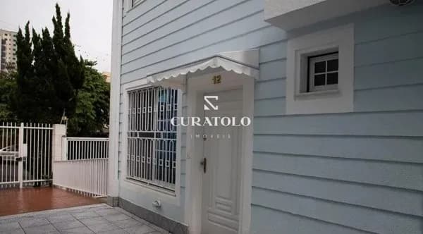 Sua casa em condomínio fechado na Vila da Saúde, a 4 min do Metrô Saúde: com 136m², 3 quartos e 3 Vagas