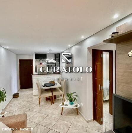 Apartamento à venda em São Paulo/SP