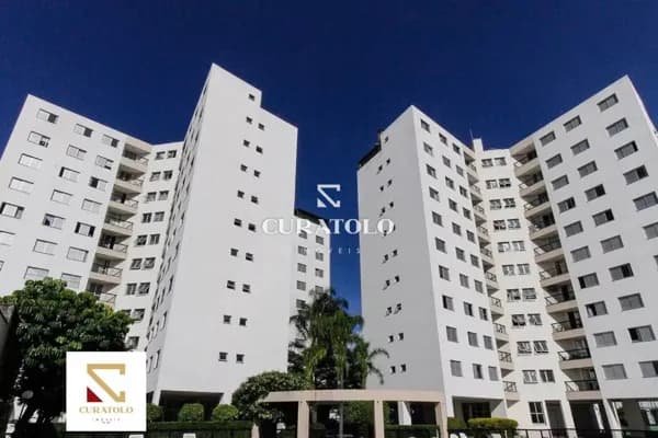 Apartamento à venda, de 3 quartos, 1 vaga e varanda no Jd Vila Formosa
