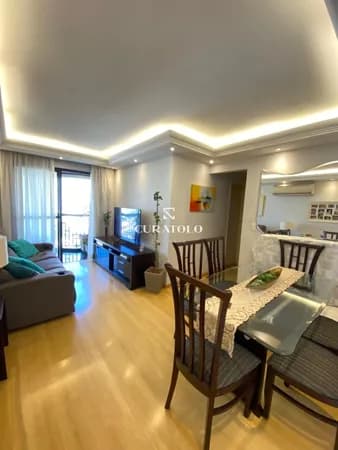 Conquiste seu novo e belíssimo lar! Apartamento com 100 m² na Mooca, 3 dormitórios sendo 1 suíte, Varanda Grill, Lazer completo e pronto para morar!