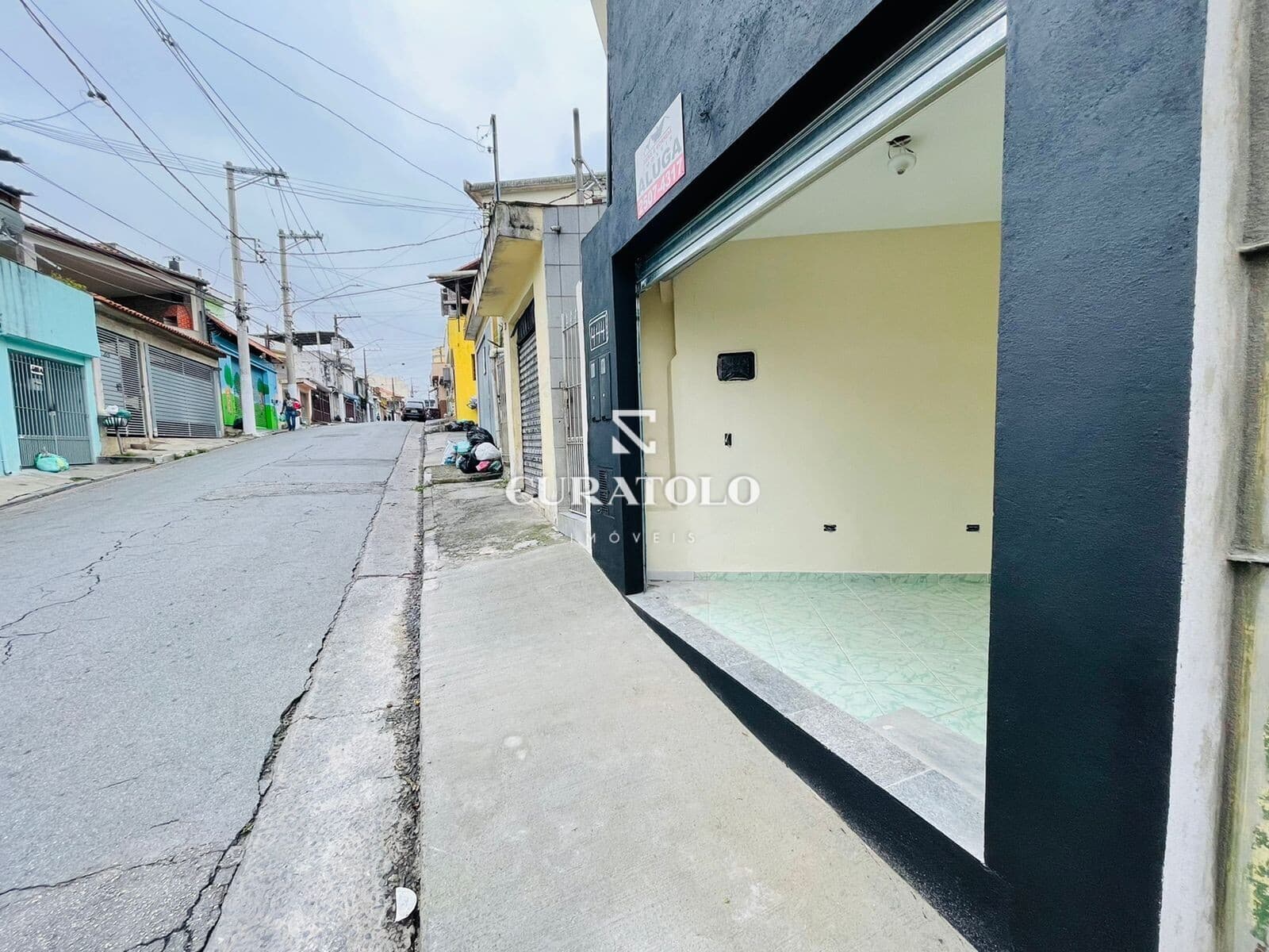 Oportunidade de Negócio: Galpão/Terreno Comercial Pronto em Lauzane Paulista (zona Norte), com 6000 m² em Localização Estratégica