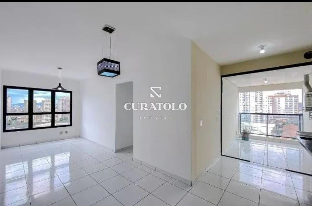 Sua nova vida na Mooca, ao lado do Metrô Bresser: apartamento de 75 m² com 3 Quartos, 1 vaga e varanda - Lazer completo