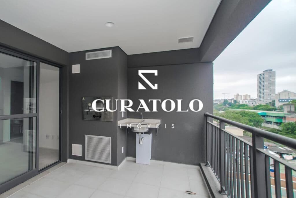 APARTAMENTO COM 2 DORMS, SUÍTE E VARANDA GOURMET - LAZER COMPLETO - PENHA