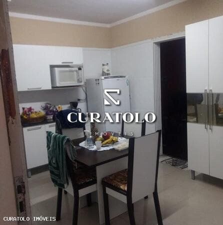 Casa à venda em São Paulo/SP