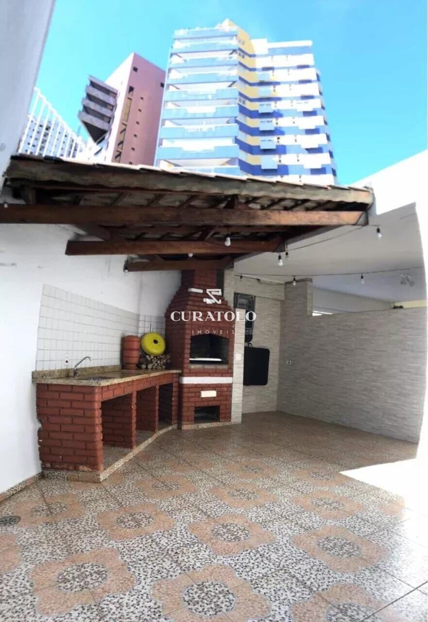 Seu novo lar na Vila Prudente: Confortável sobrado com 4 Dorms, 3 Vagas e área gourmet a 18 minutos a pé do Metrô Vila Prudente