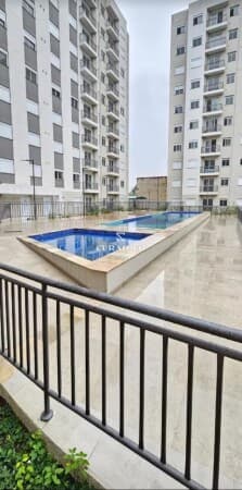 More ou Invista na Mooca: Excelente apartamento pronto para morar de 2 Dorms com Varanda e lazer Completo ao lado do Mooca Plaza Shopping e Estação Ipiranga