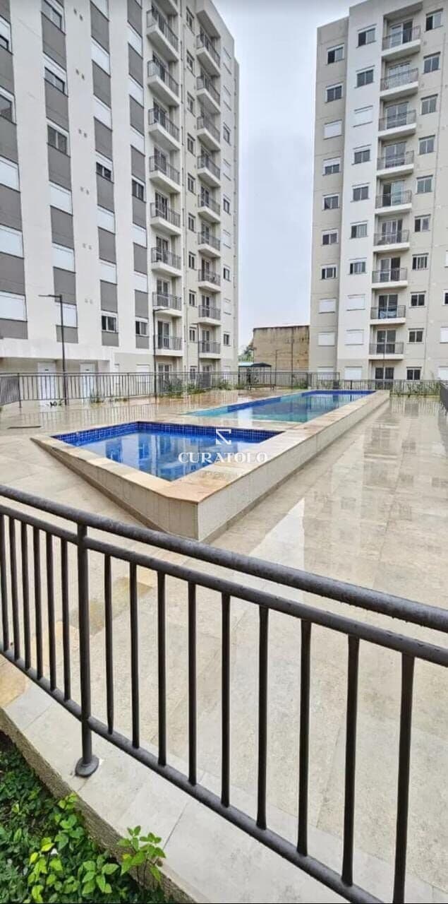 More ou Invista na Mooca: Excelente apartamento pronto para morar de 2 Dorms com Varanda e lazer Completo ao lado do Mooca Plaza Shopping e Estação Ipiranga