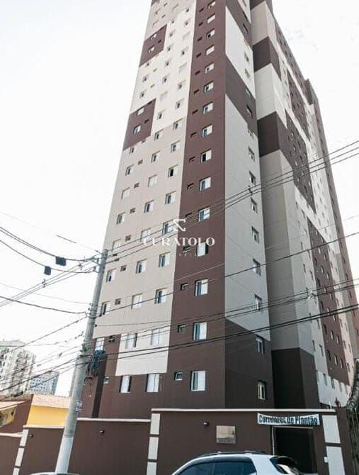 Realize seu sonho da casa própria: apartamento acessível de 2 quartos e lazer na Vila Matilde a 9 min a pé do Metrô Vila Matilde
