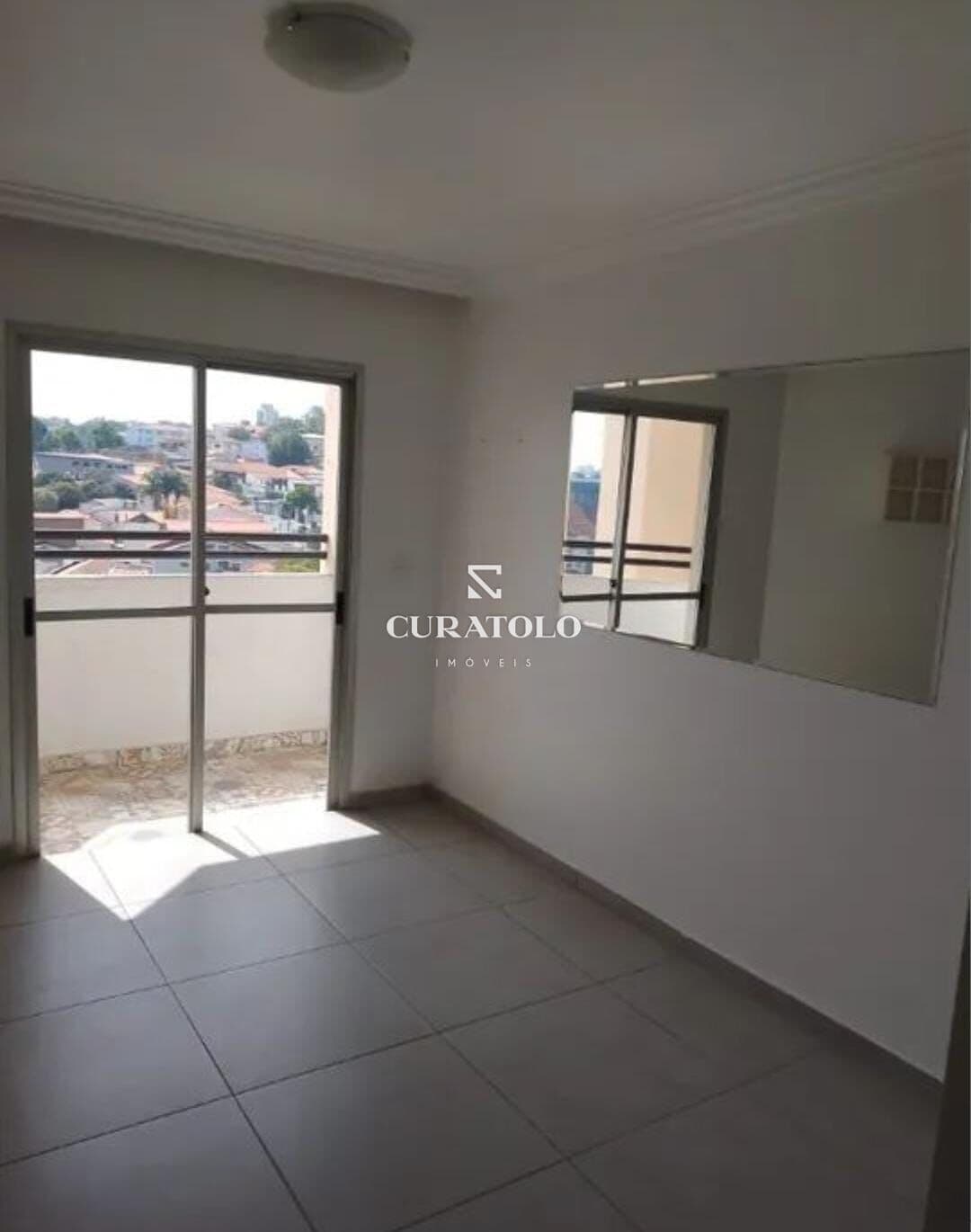 Conheça esse excelente apartamento no Jabaquara, a 3 min do Metrô Conceição, de 76 m², com 3 quartos, varanda e 2 vagas, é perfeito para você e sua família.