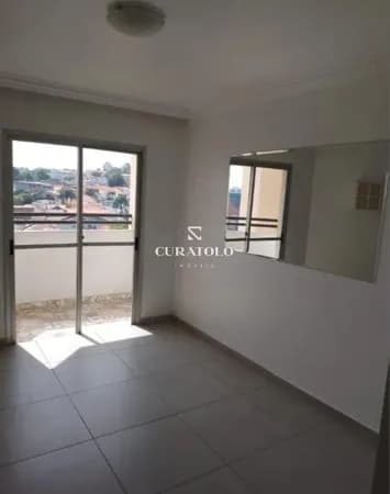 Conheça esse excelente apartamento no Jabaquara, a 3 min do Metrô Conceição, de 76 m², com 3 quartos, varanda e 2 vagas, é perfeito para você e sua família.