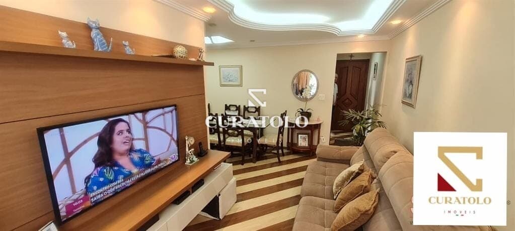 Seu novo lar no Tatuapé, a 5 min do Metrô Carrão, lindo apartamento pronto com 76m², 3 Quartos, 2 vagas, Varanda e lazer completo