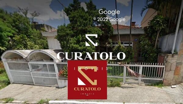 CASA TÉRREA COM 5 DORMITÓRIOS 5 BANEHIROS E 2 VAGAS DE GARAGEM - VILA EMA/SP