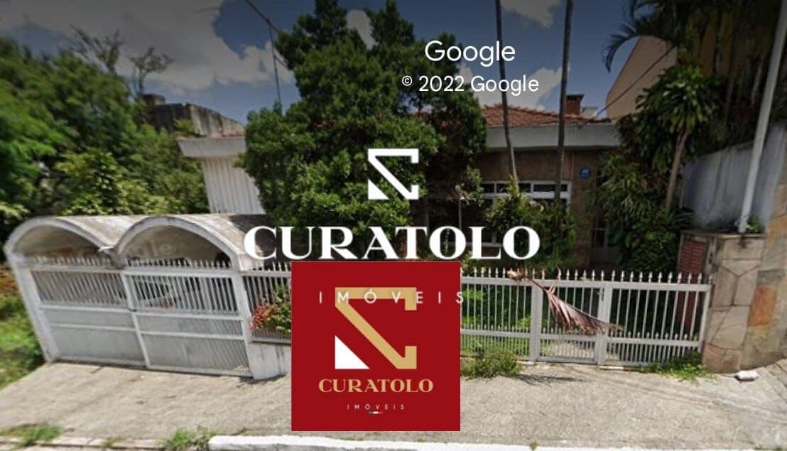 CASA TÉRREA COM 5 DORMITÓRIOS 5 BANEHIROS E 2 VAGAS DE GARAGEM - VILA EMA/SP