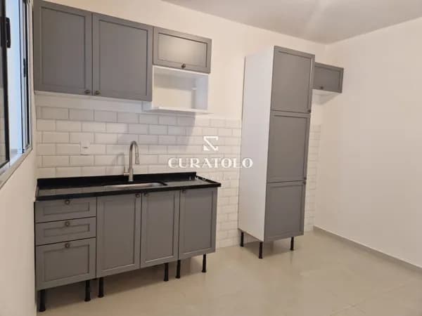 Apartamento à venda com 90 m², 2 quartos e 3 vagas no Belenzinho, São Paulo.