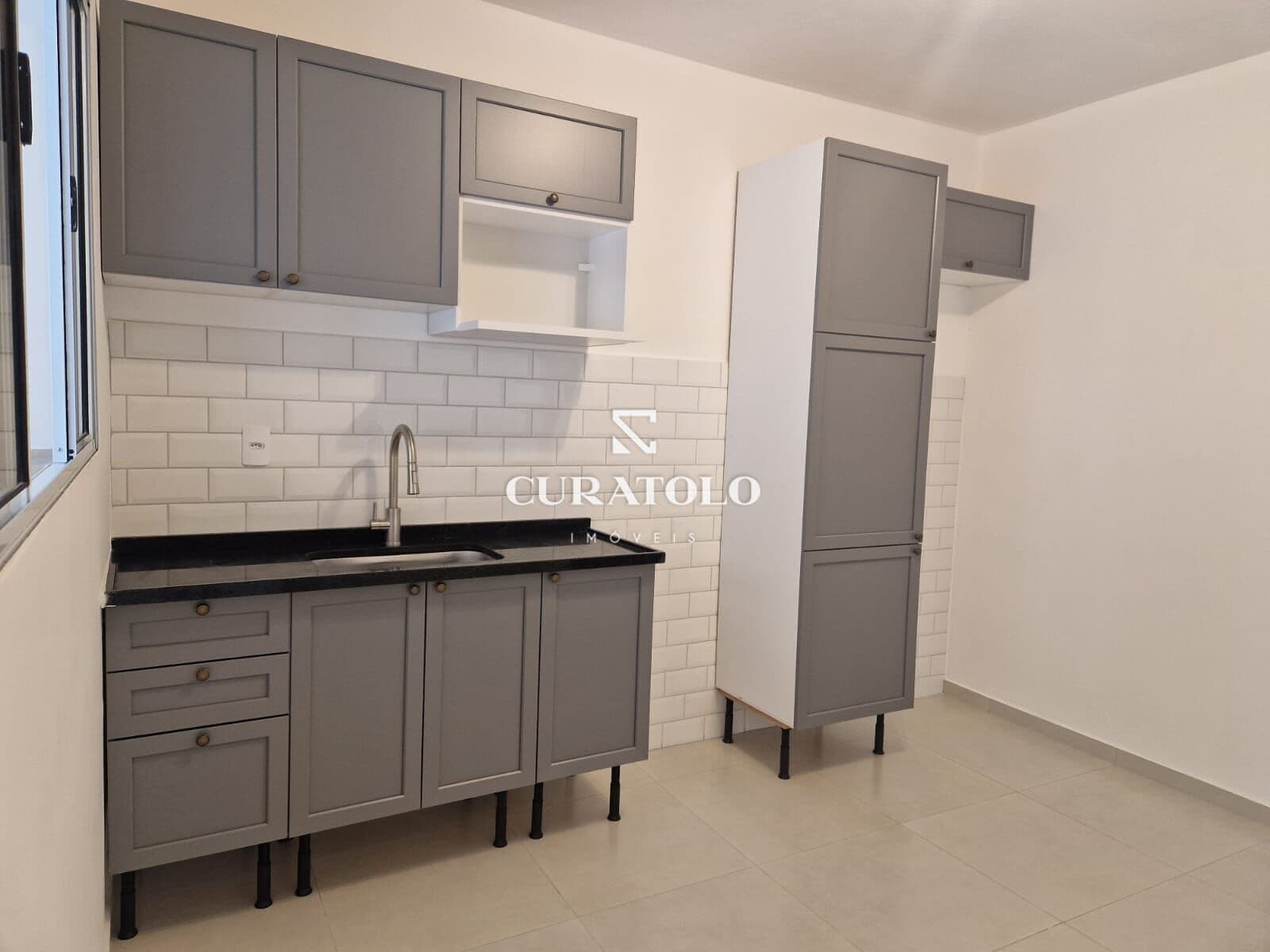Apartamento à venda com 90 m², 2 quartos e 3 vagas no Belenzinho, São Paulo.