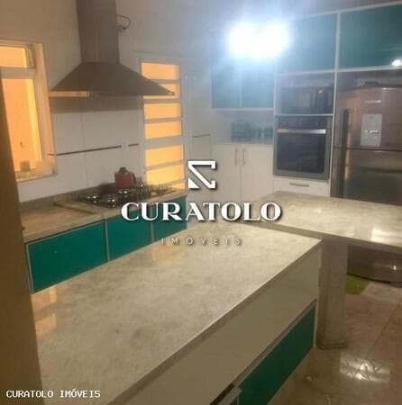 Casa à venda em São Paulo/SP