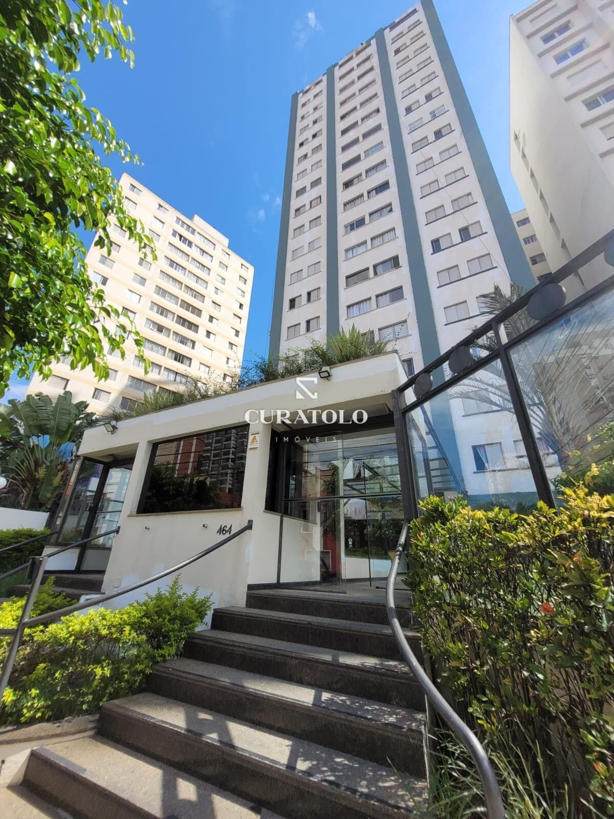 Seu novo lar na Mooca, ao lado da famosa Paes de Barros, lindo apartamento pronto com 70m², 2 Quartos, 1 vaga - Condomínio com lazer e elevador